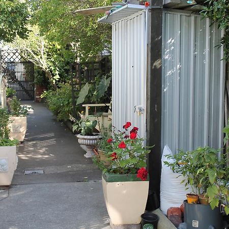 Elizabeth Court Bed And Breakfast Timaru Luaran gambar