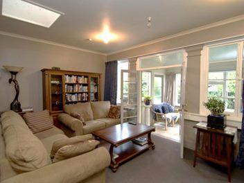 Elizabeth Court Bed And Breakfast Timaru Luaran gambar