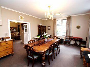 Elizabeth Court Bed And Breakfast Timaru Luaran gambar