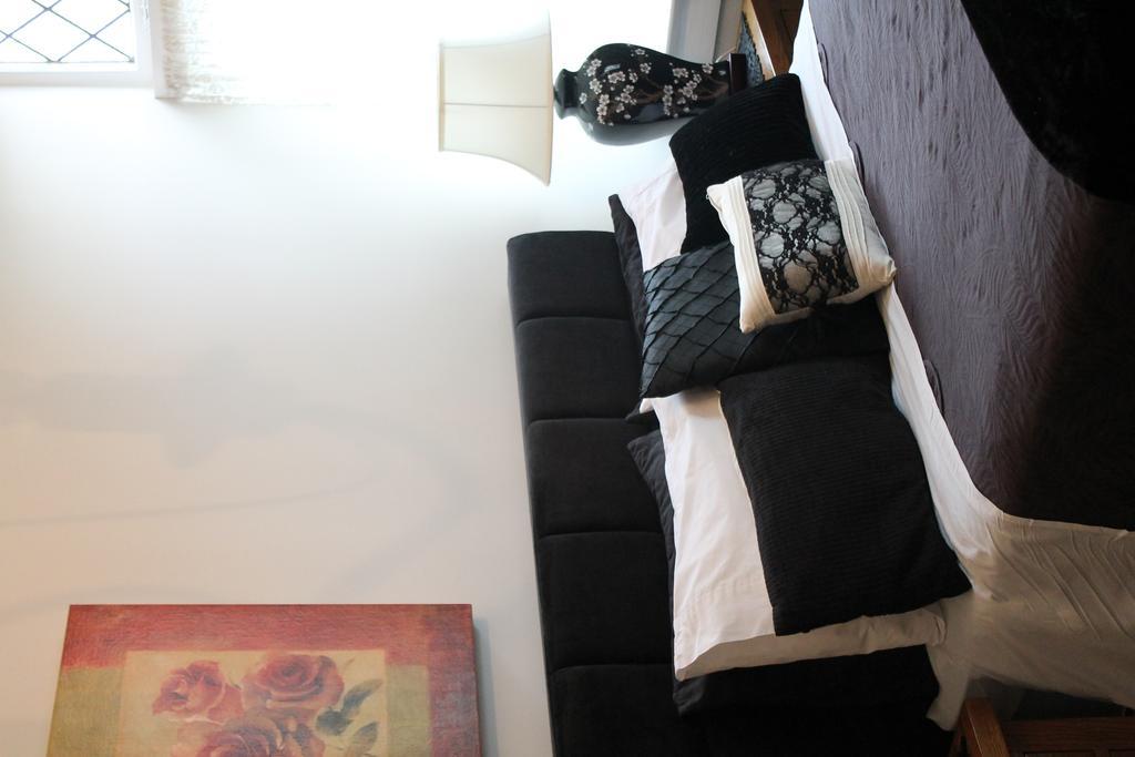 Elizabeth Court Bed And Breakfast Timaru Luaran gambar