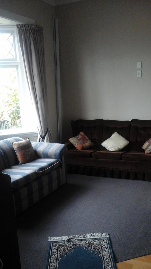 Elizabeth Court Bed And Breakfast Timaru Luaran gambar