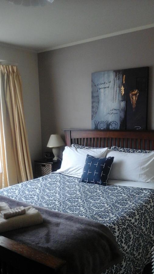 Elizabeth Court Bed And Breakfast Timaru Luaran gambar
